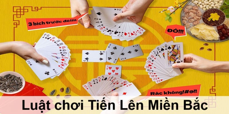 Tính Ngẫu Nhiên Và Công Bằng Trong Tiến Lên Miền Bắc